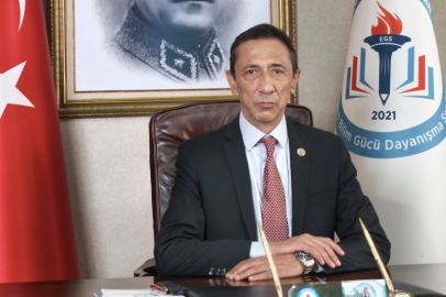 Eğitim Gücü-Sen Başkanı Özat: Tüm eğitim çalışanlarının ve öğrencilerimizin refahını savunmayı kararlılıkla sürdüreceğiz