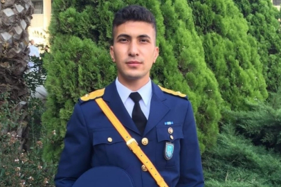 Eskişehir'e Üsteğmen Emre Mercan'ın şehadet haberi ulaştı