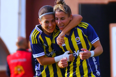 Hakkarigücü Spor - Fenerbahçe arsaVev: 0-2