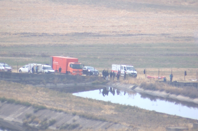 Hastaneden ayrılıp, kaybolan polisi arama çalışmaları 5'inci gününde