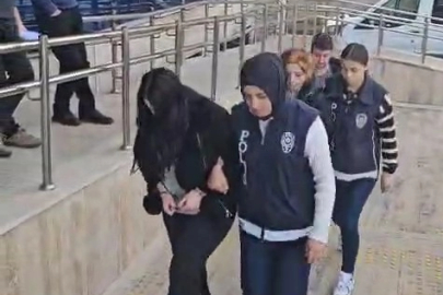 İlişki vaadiyle dolandırıcılık iddiasına 3 tutuklama