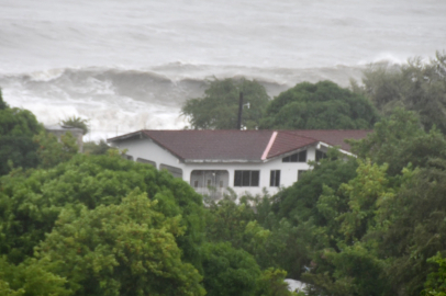 Jamaika'da Melissa Kasırgası nedeniyle hayatını kaybedenlerin sayısı 45'e yükseldi