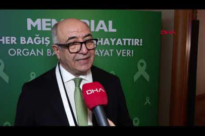 Kalın bağırsak kanseri metastazında yeni umut: Karaciğer nakli