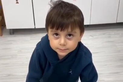 Kastamonu'da annesi ile birlikte cansız bedeni bulunan Osman'ın yeni görüntüsü ortaya çıktı