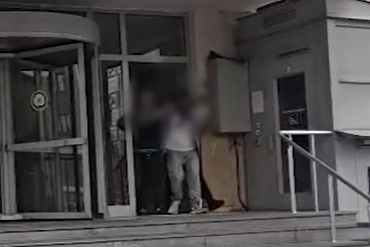 Miras meselesi yüzünden 4 akrabasını bıçakla yaralayan şüpheli tutuklandı