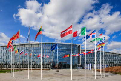 NATO Genel Sekreteri Rutte'den Türkiye'ye taziye mesajı