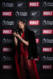 Samsunspor’a mor forma projesiyle 2 uluslararası ödül