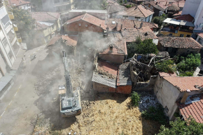 Prof. Dr. Sözbilir: Deprem fırtınası birkaç ay sürebilir