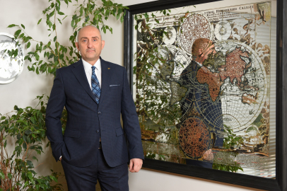 R+T TURKEY, 500 milyon Euro’luk pazarı İstanbul'a taşıyor