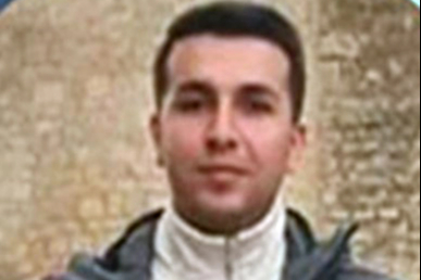 Şehit astsubay Kuyucu’nun Konya'daki ailesine haber verildi