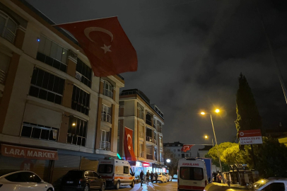 Şehit Gökhan Korkmaz'ın ailesine haber verildi