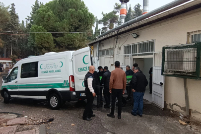 Ders çıkışı kalp krizi geçiren öğretmen öldü