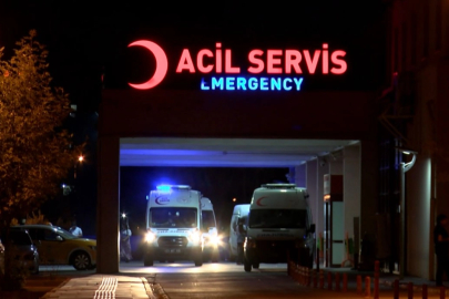 Diyarbakır’da ‘kız isteme’ kavgasında eve silahlı saldırı: 1 ölü, 1 yaralı