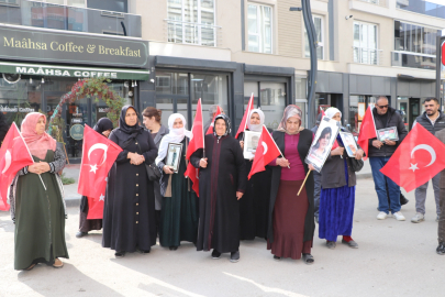 Eyleme katılan ağabey: Bedensel engelli kardeşimi dağa kaçırdılar