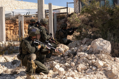 İsrail ordusu, ateşkese rağmen Gazze’de 4 Filistinliyi öldürdü