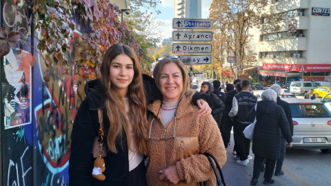 Kızılay tabelası, 3'üncü kez yenilendi