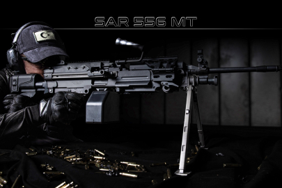 SARSILMAZ, Afrika’ya özgü çözümlerle BAMEX 2025’te...