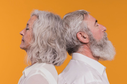 Uzun Yaşam Genetik mi, Seçim mi?