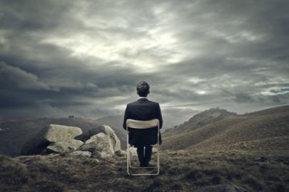 Yalnızlıkta doz önemli!  Azı karar, çoğu zarar!