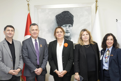 Yeditepe Üniversitesi ve LÖSEV’den bilimsel ve toplumsal katkı için iş birliği