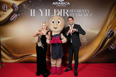 11. yılını kutlayana yerli ve milli markadan global hedefler...