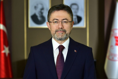 Bakanlıktan üreticilere 22 milyar 946 milyon lira zirai don desteği