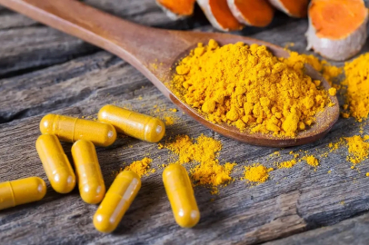 Doğal ağrı kesme mekanizması keşfedildi