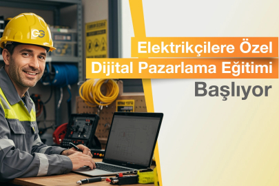 Günsan Elektrik’ten Ücretsiz Eğitim Fırsatıyla Elektrikçilere Mesleki Destek