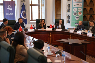 İnşaat Sektöründe Karbonsuz Dönüşümün Yeni Rotası