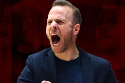 Karşıyaka'da Volkan açıklandı