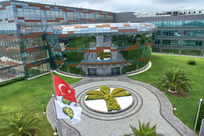 Kuveyt Türk’ün Aktif Büyüklüğü 1,22 Trilyon TL’ye Yükseldi