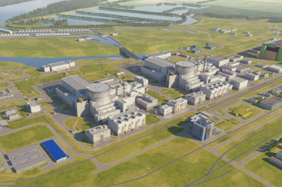 Macaristan Paks-2 Nükleer Güç Santrali’nde İlk Beton Dökümü Önümüzdeki Yıl Yapılacak