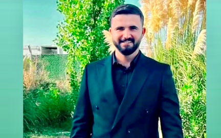 Şanlıurfa'da pamuk biçme makinesine kapılan Serhat, hayatını kaybetti