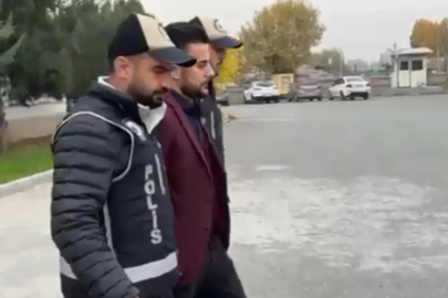 Adliyedeki suçlamalara ilişkin hakkında ev hapsi verilen avukat, itiraz sonrası tutuklandı