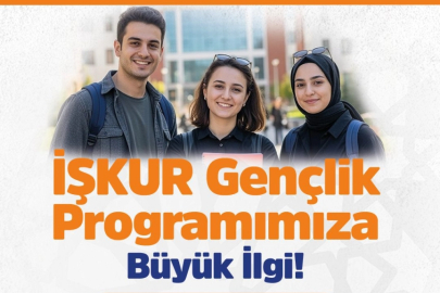 Bakan Işıkhan: İŞKUR Gençlik Programı’na 483 bin 331 başvuru aldık