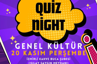 İzmirli Gençler Hem Eğlenecek Hem Yarışacak