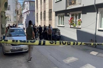 3 çocuğunu öldürdükten sonra eşine, 'çocuklar toprak oldu' yazılı mesaj göndermiş