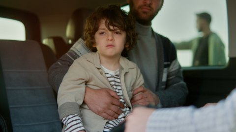 Uzak Şehir'de büyük sır ortaya çıkıyor