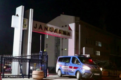 Kırşehir'de 33 bin litre sahte akaryakıt ele geçirildi: 3 gözaltı