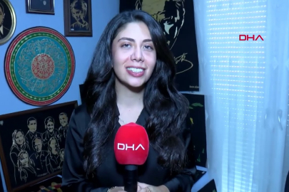 Ortaokul yıllarında öğrendiği çavdar sapı sanatını yaşatacak yeni nesil arıyor