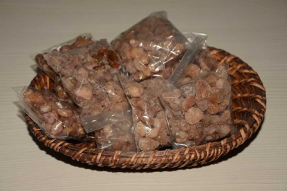 Artvin'in şifa kaynağı : Çam Sakızı