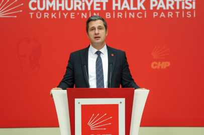CHP'li Yücel: Cumhuriyet Halk Partisi, milletin partisidir
