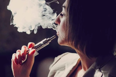 Elektronik Sigara Zararlı mı? Elektronik Sigara Zararları Nelerdir?