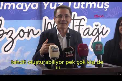 Geleneksel Trabzon mutfağı yeniden canlandı