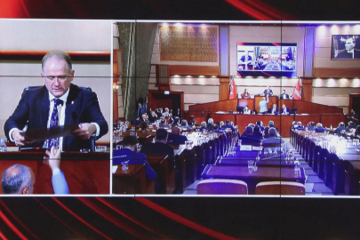 İBB Meclisi'nde 20 ilçenin 2026 yılı bütçesi onaylandı