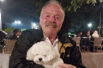 Kazadan sonra çıkan kavgada öldürülen emekli öğretmen toprağa verildi