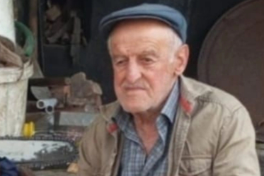 Mantar toplamaya gitmişti; cansız bedenine ulaşıldı