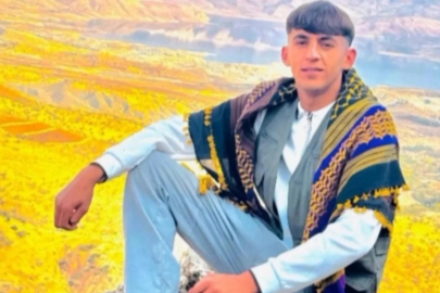 Mardin’de silahlı saldırıya uğrayan 18 yaşındaki İbrahim öldü