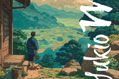 Mişima’nın ruhuna açılan kapı: "Ergenlik Dönemim"