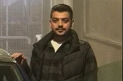 Otomobilde arkadaşını pompalı tüfekle vuran şüphelinin de aralarında olduğu 4 kişi adliyede